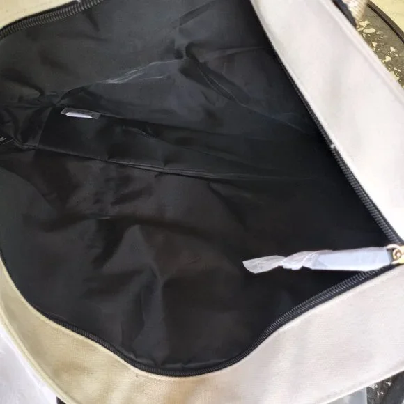 VS gold glitter bag - Picture 6 of 10